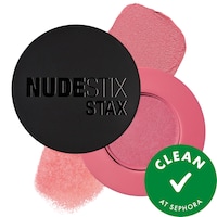 NUDESTIX - Nudestix Stax Blush Balm