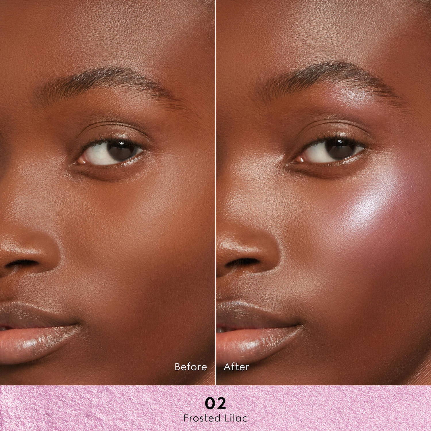 Glow Multi-Use Illuminating Gel-Powder Highlighter - Gucci | Sephora