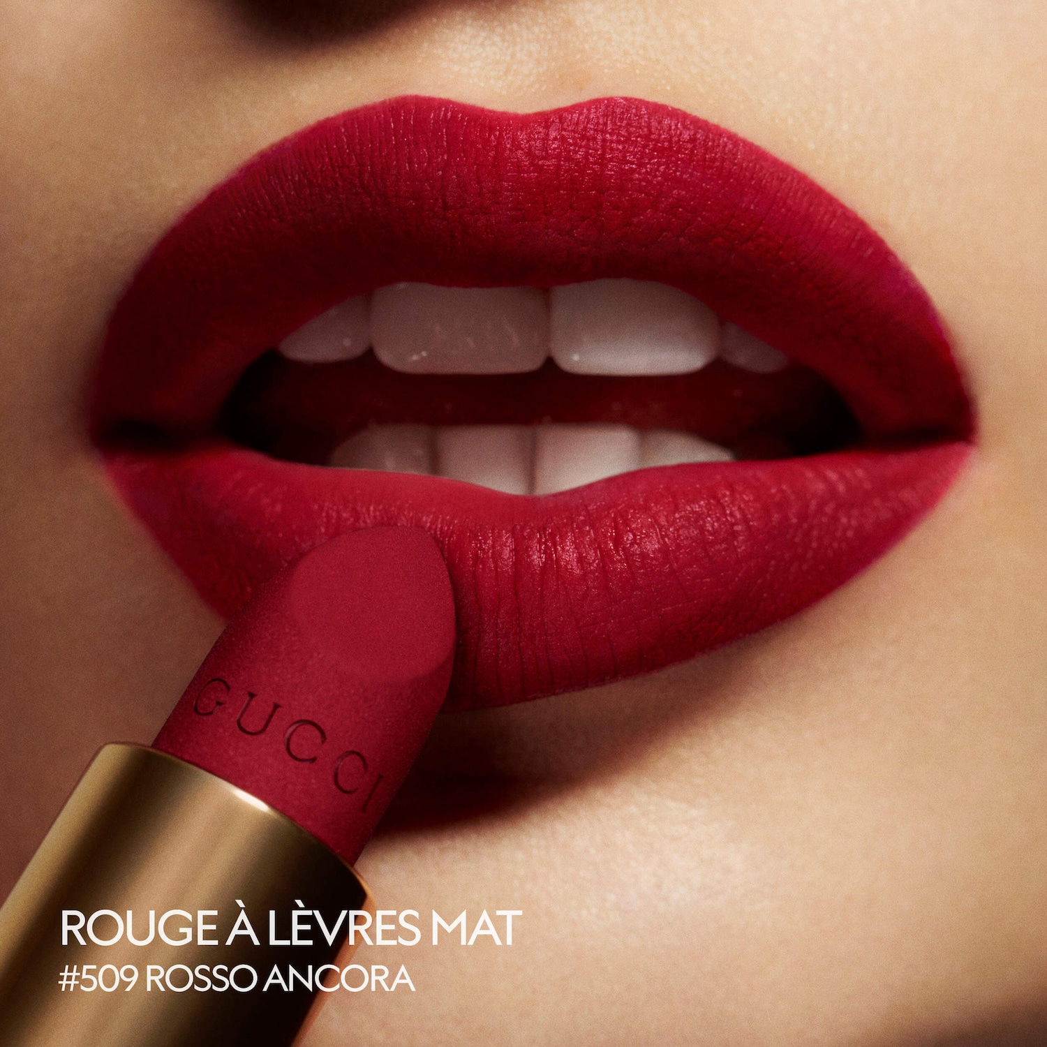 Gucci Lipstick - Thumbnail 2