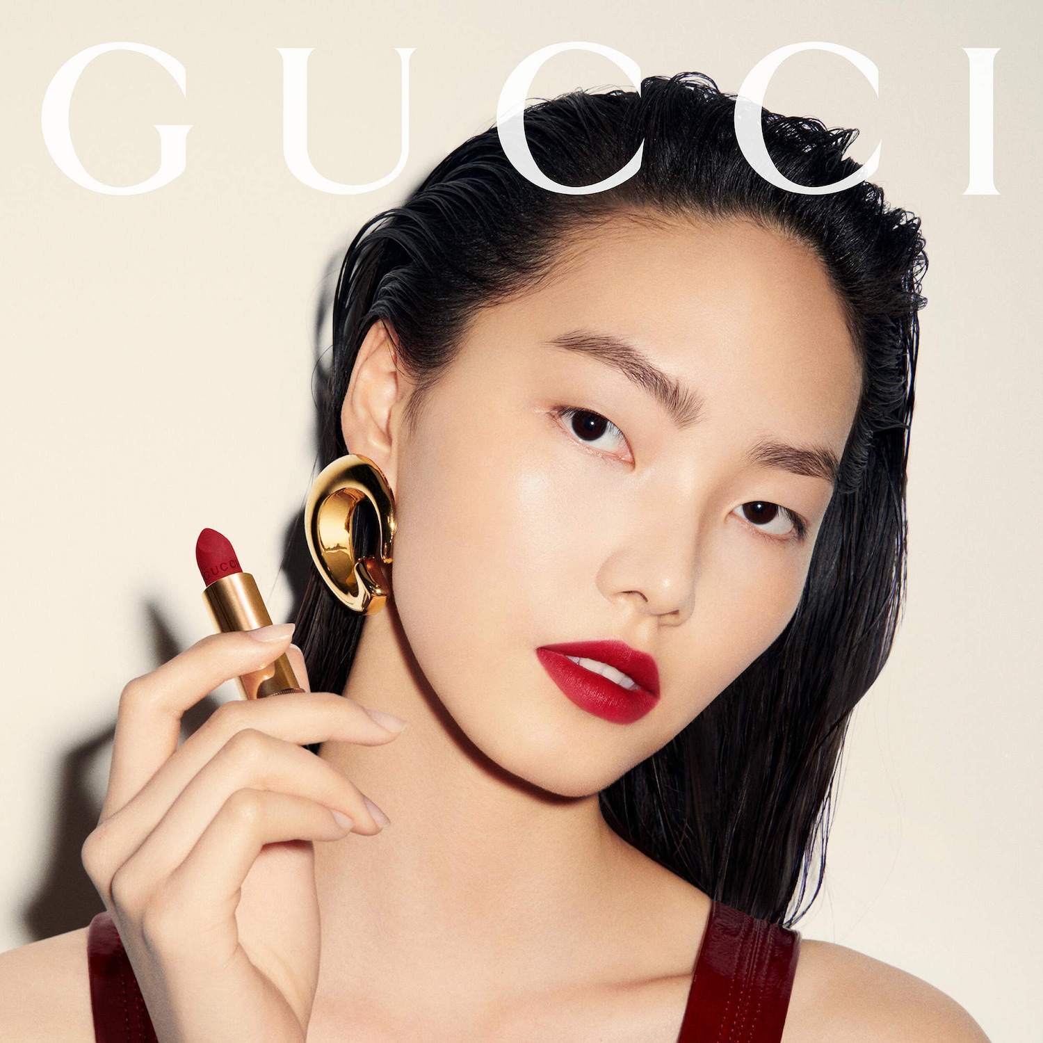 Gucci Lipstick