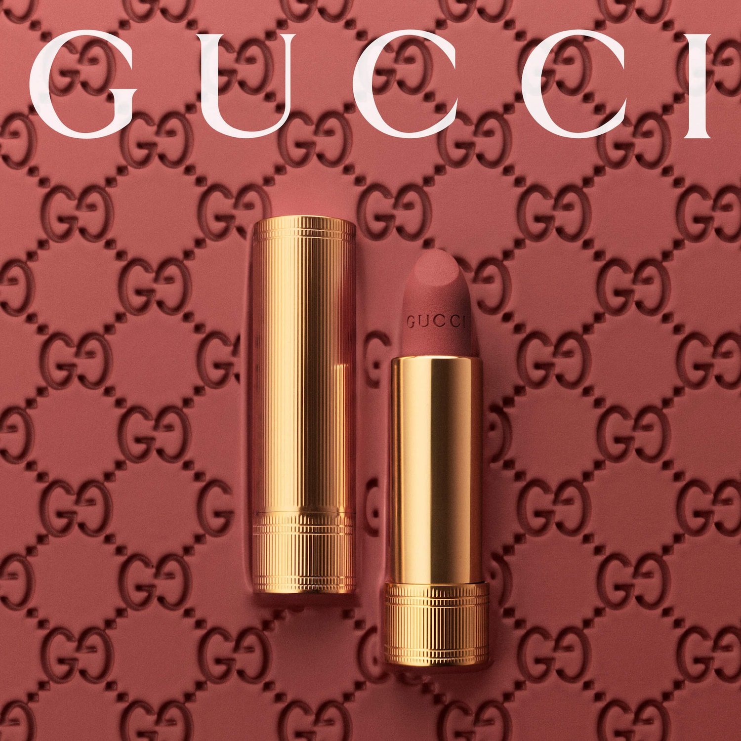 Gucci Lipstick
