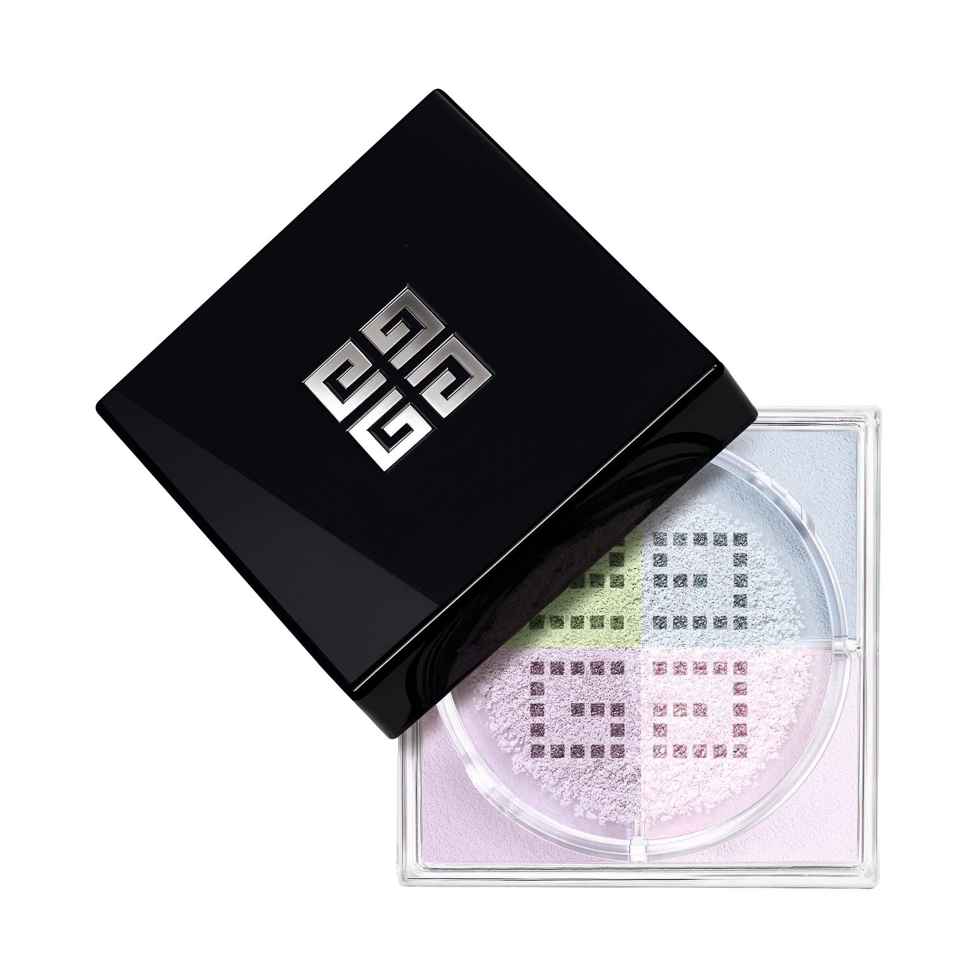 Givenchy Mini Prisme Libre Illuminating & Color Correcting Loose Powder 0.1 oz/3 g
