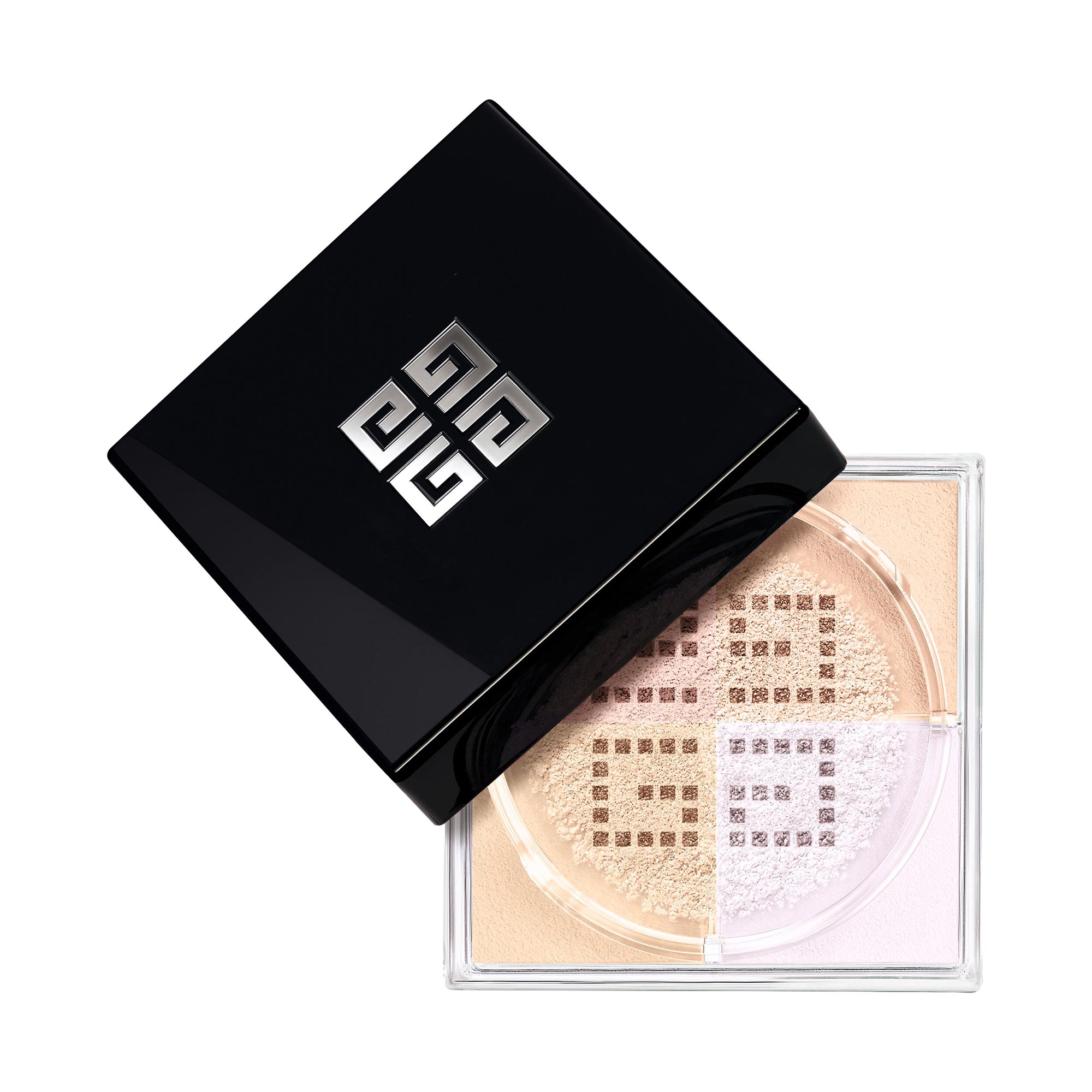Givenchy Mini Prisme Libre Illuminating & Color Correcting Loose Powder 0.1 oz/3 g