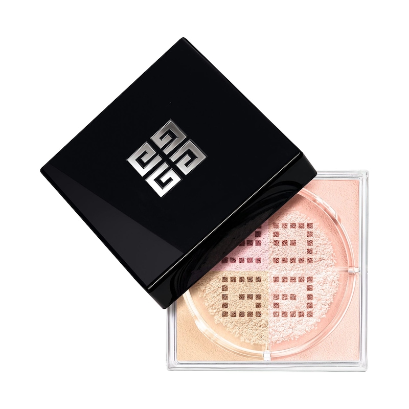Mini Prisme Libre Illuminating & Color Correcting Loose Powder