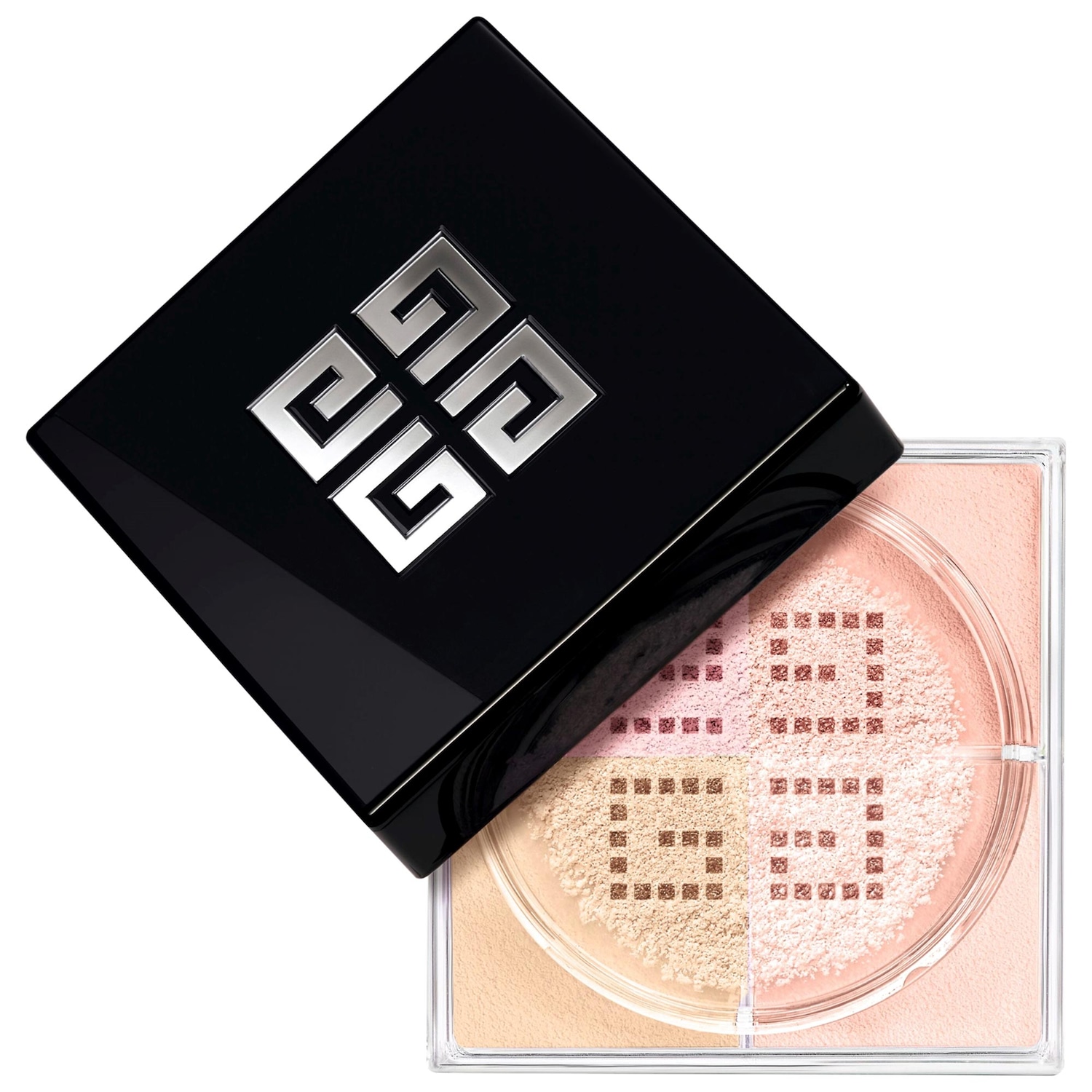 Prisme Libre Loose Powder # 2 Satin Blanc