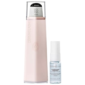 DERMAFLASH - DERMAPORE+™ Ultrasonic Pore Extractor + Skincare Infuser