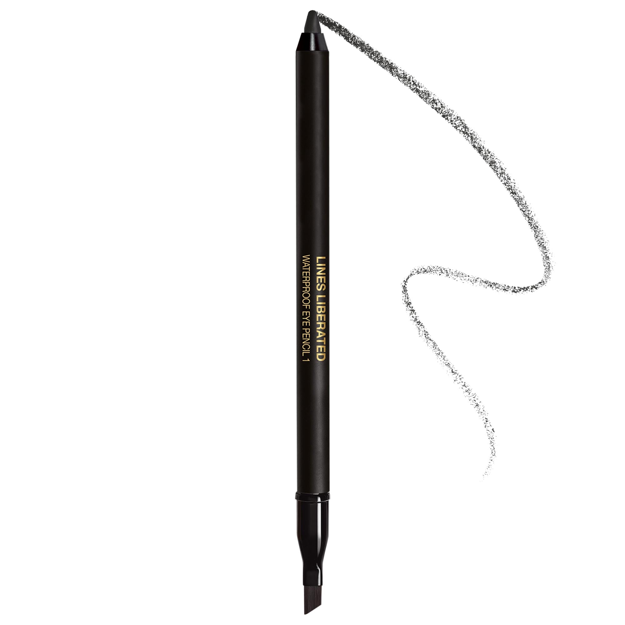 Yves Saint Laurent Lines Liberated 24H Waterproof Eyeliner