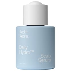 Daily Hydro™ Scalp Serum with Hyaluronic Acid for Dry Scalp