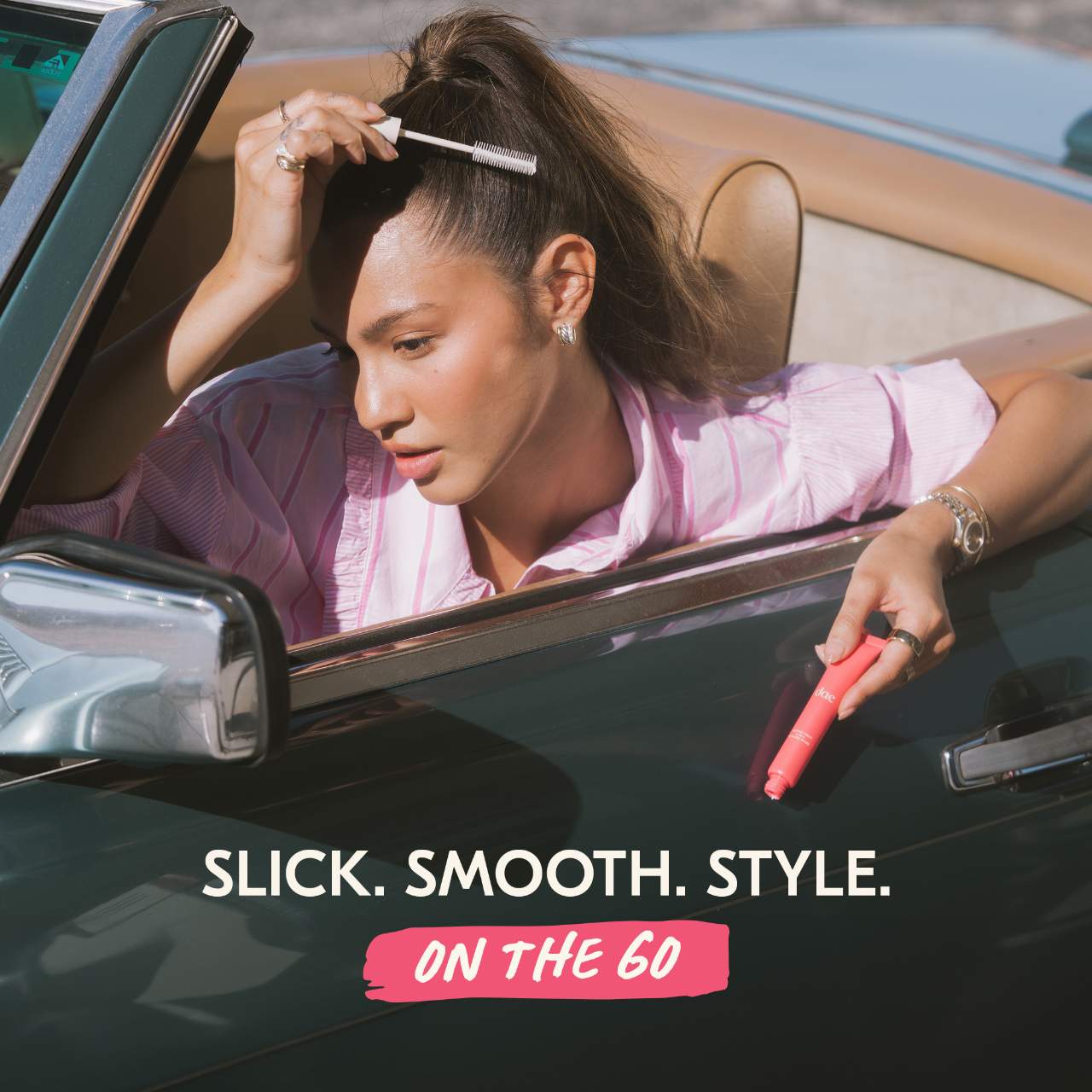 Cactus Fruit 3-in-1 Styling Cream