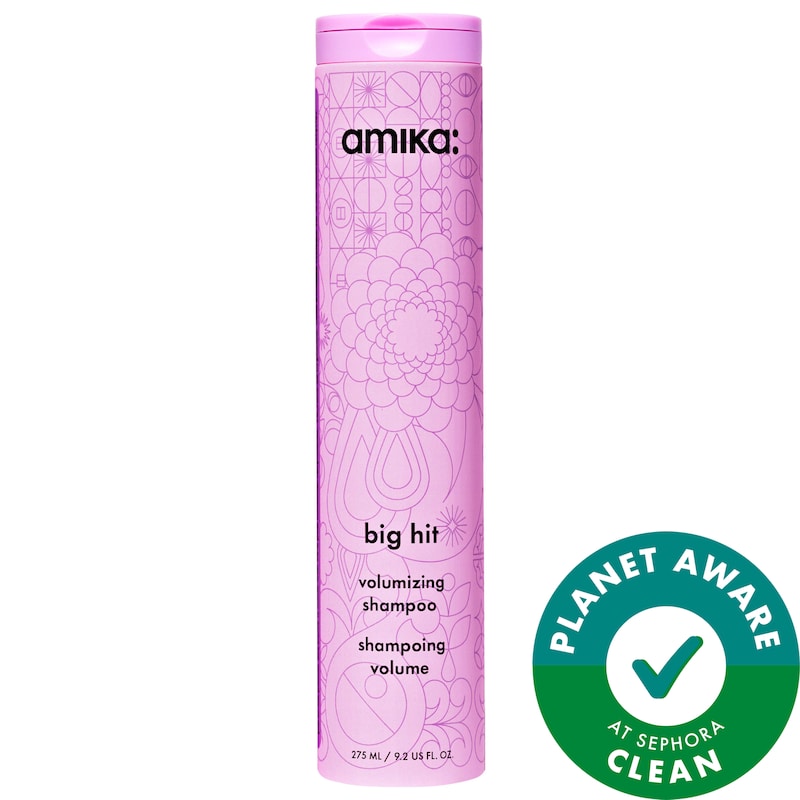 Big Hit Volumizing Shampoo