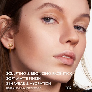 Forever 24H Skin Contour Stick Sculpting and Bronzing Face Stick