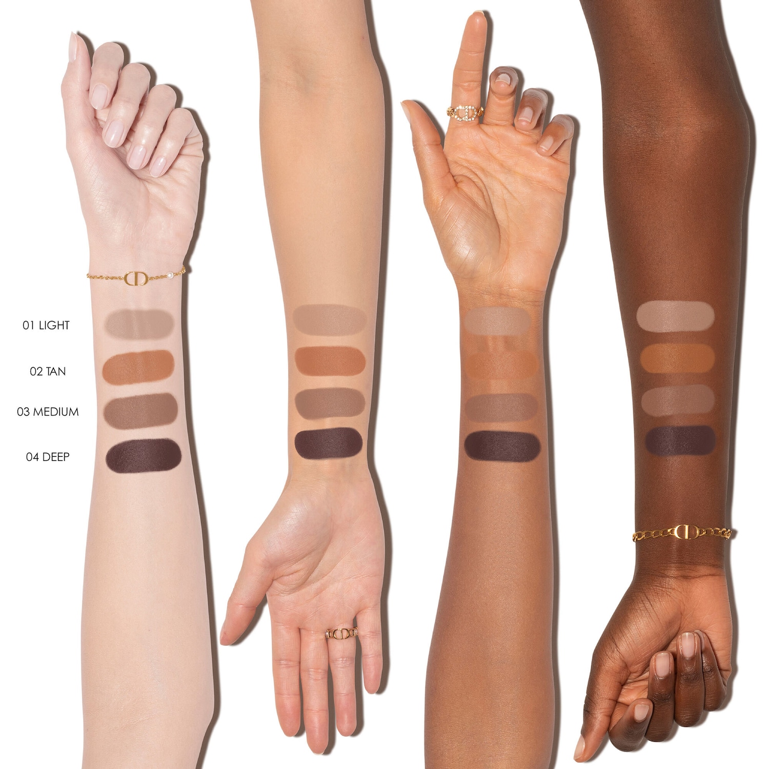 Forever Skin Cream Contour Sculpting Face Stick - DIOR | Sephora