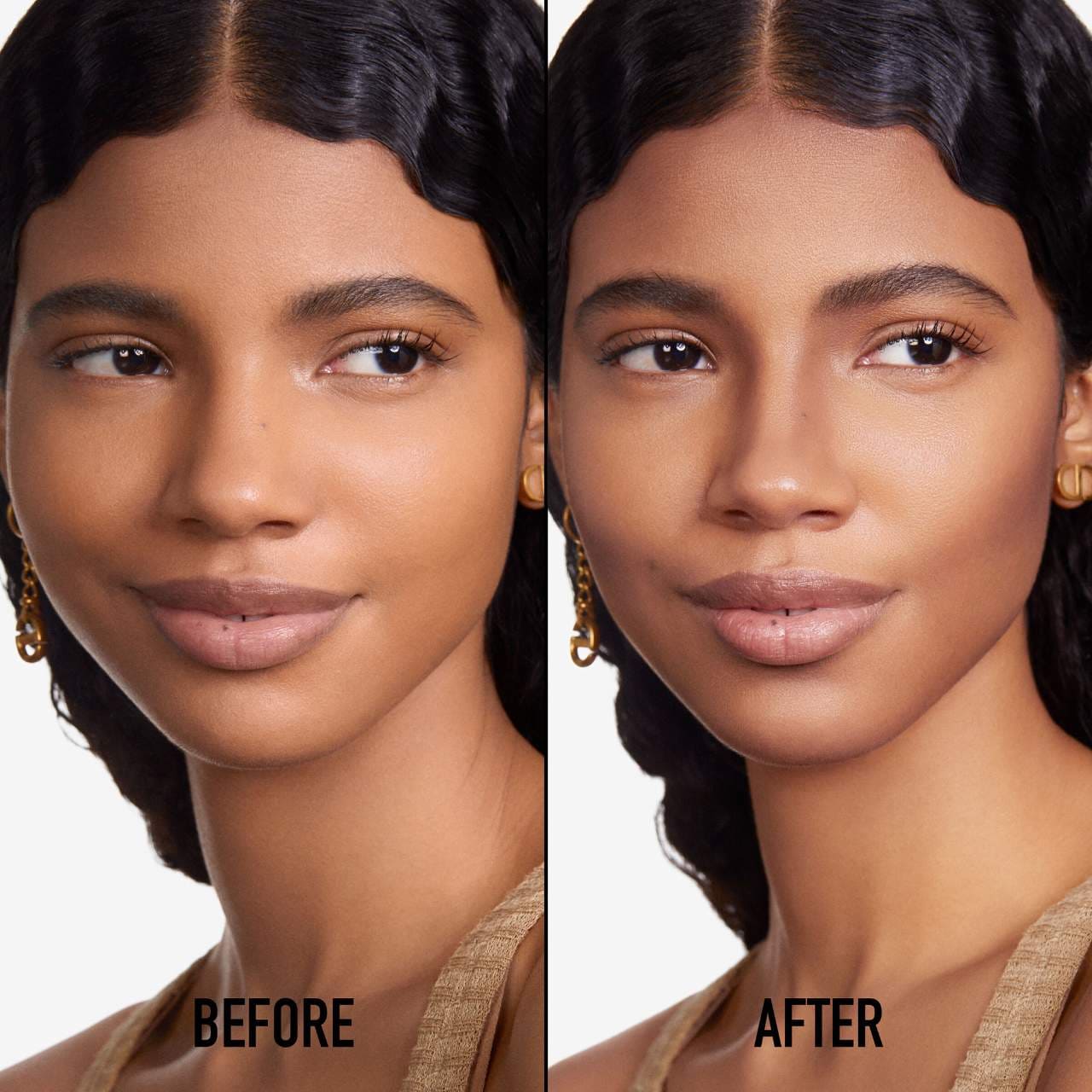 Forever Skin Cream Contour Sculpting Face Stick - DIOR | Sephora