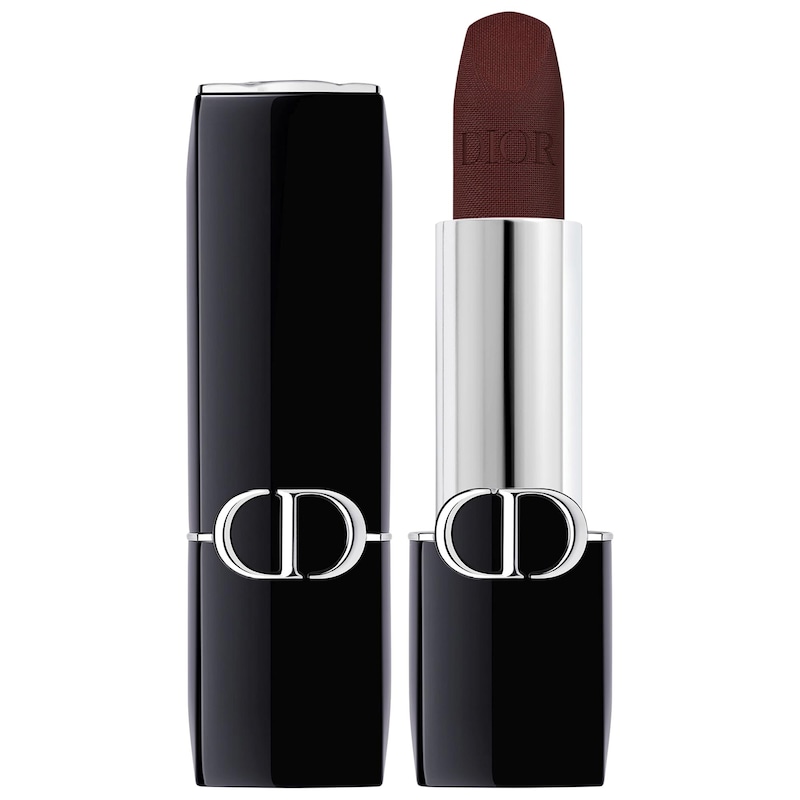 Rouge Dior Lip Balm thumbnail 2