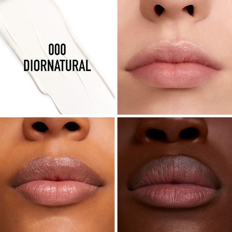 Rouge Dior Lip Balm thumbnail 5