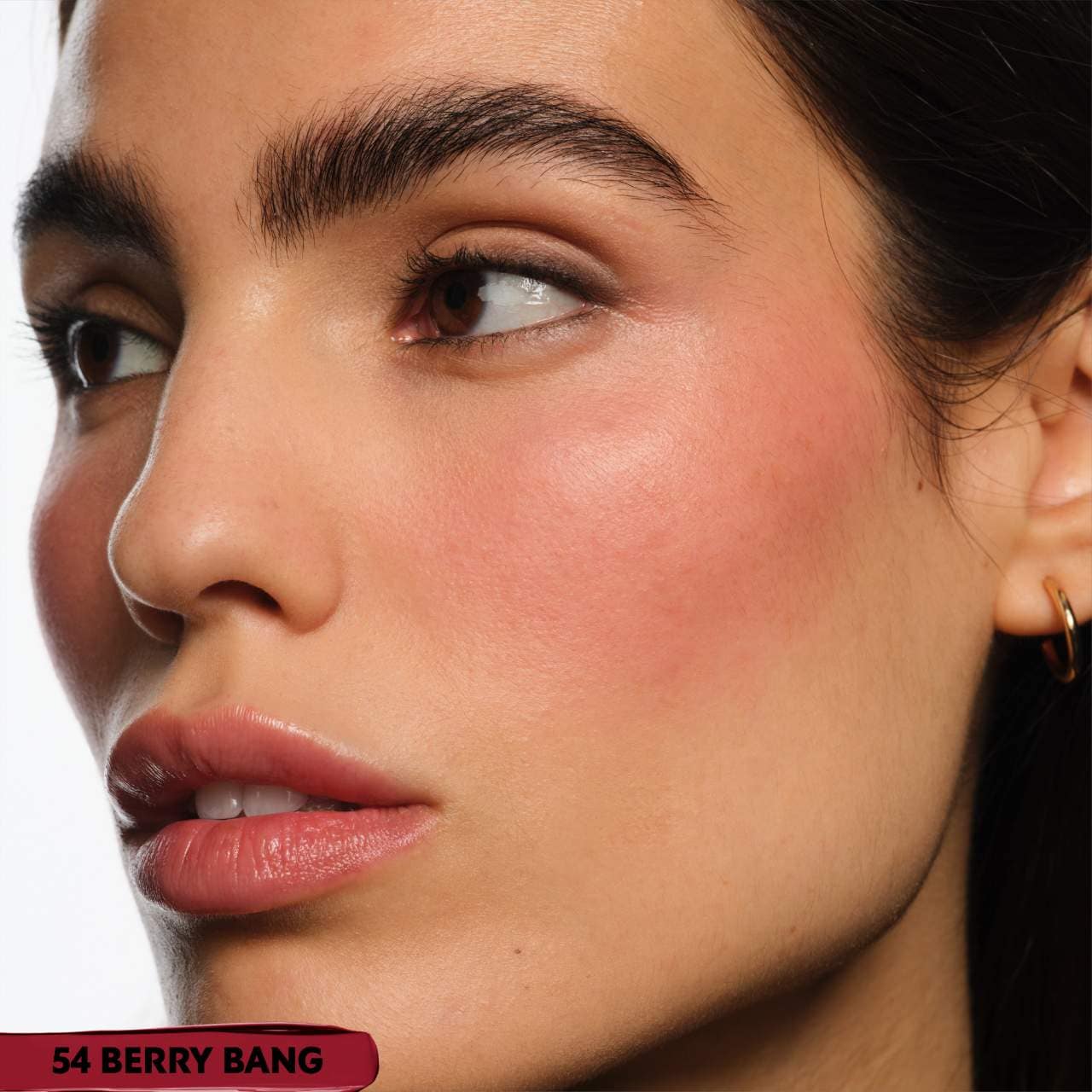 Make Me Blush 12H Blurring Liquid Blush 4