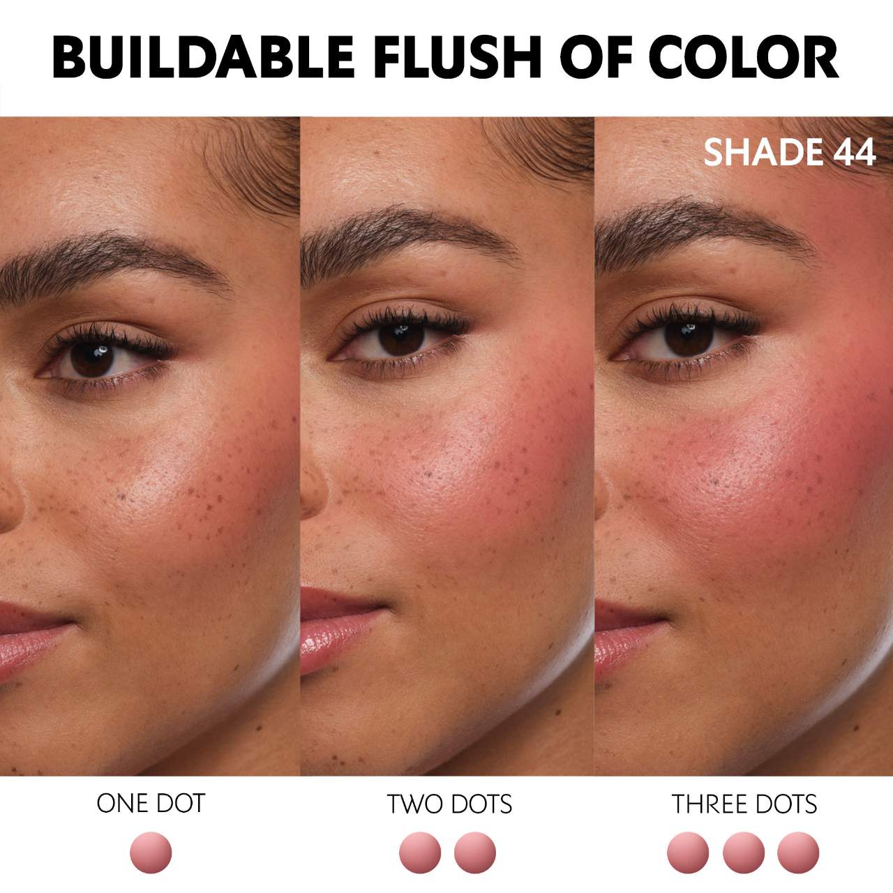 Make Me Blush 12H Blurring Liquid Blush 5