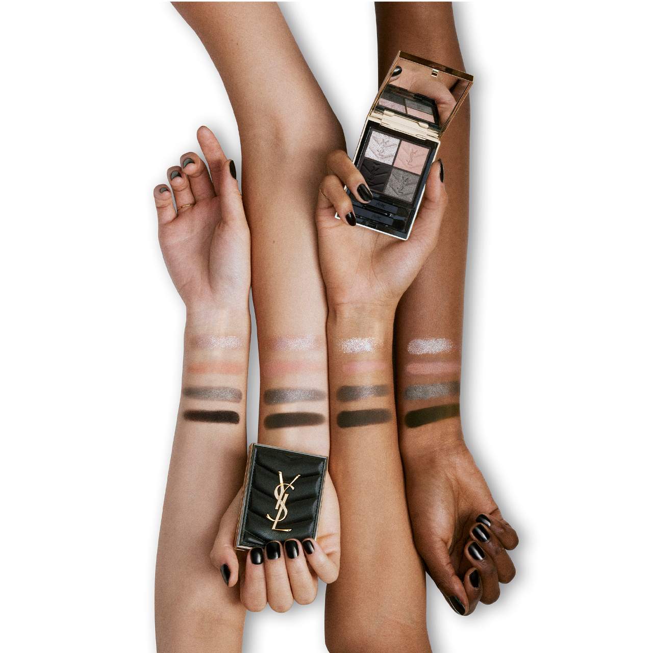 Couture Mini Clutch Eyeshadow Palette 2