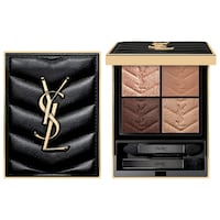 Yves Saint Laurent - Minipalette de fards à paupières Couture de Clutch