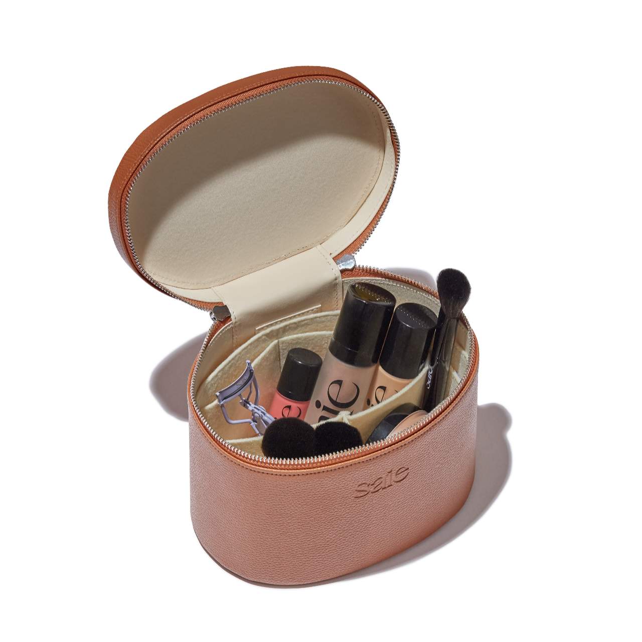 Косметичка Saie The Vanity Case — фото 2