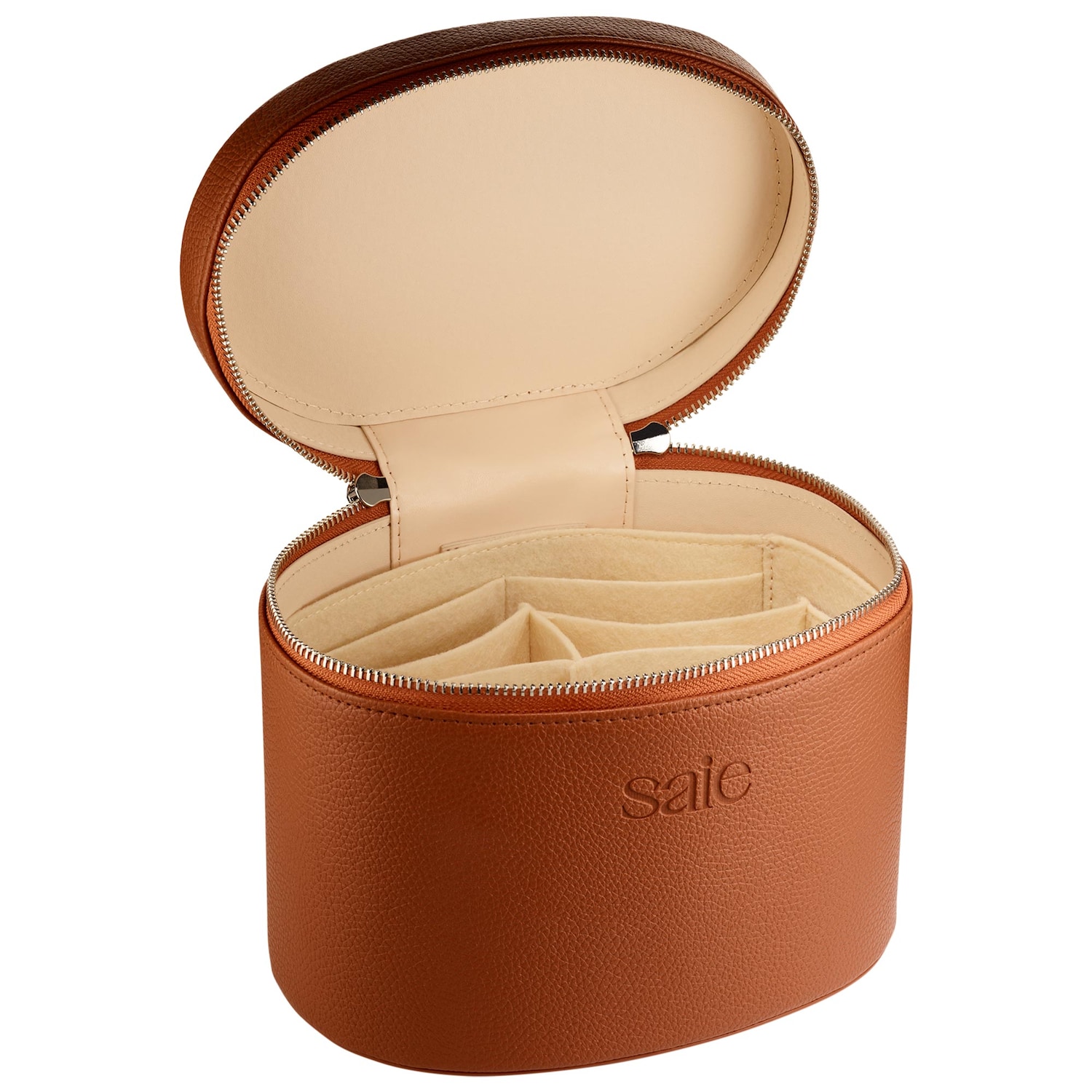 Косметичка Saie The Vanity Case — фото 4