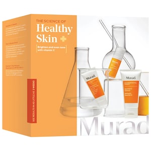Murad - The Science of Healthy Skin: Bright and Even Tone with Vitamin C