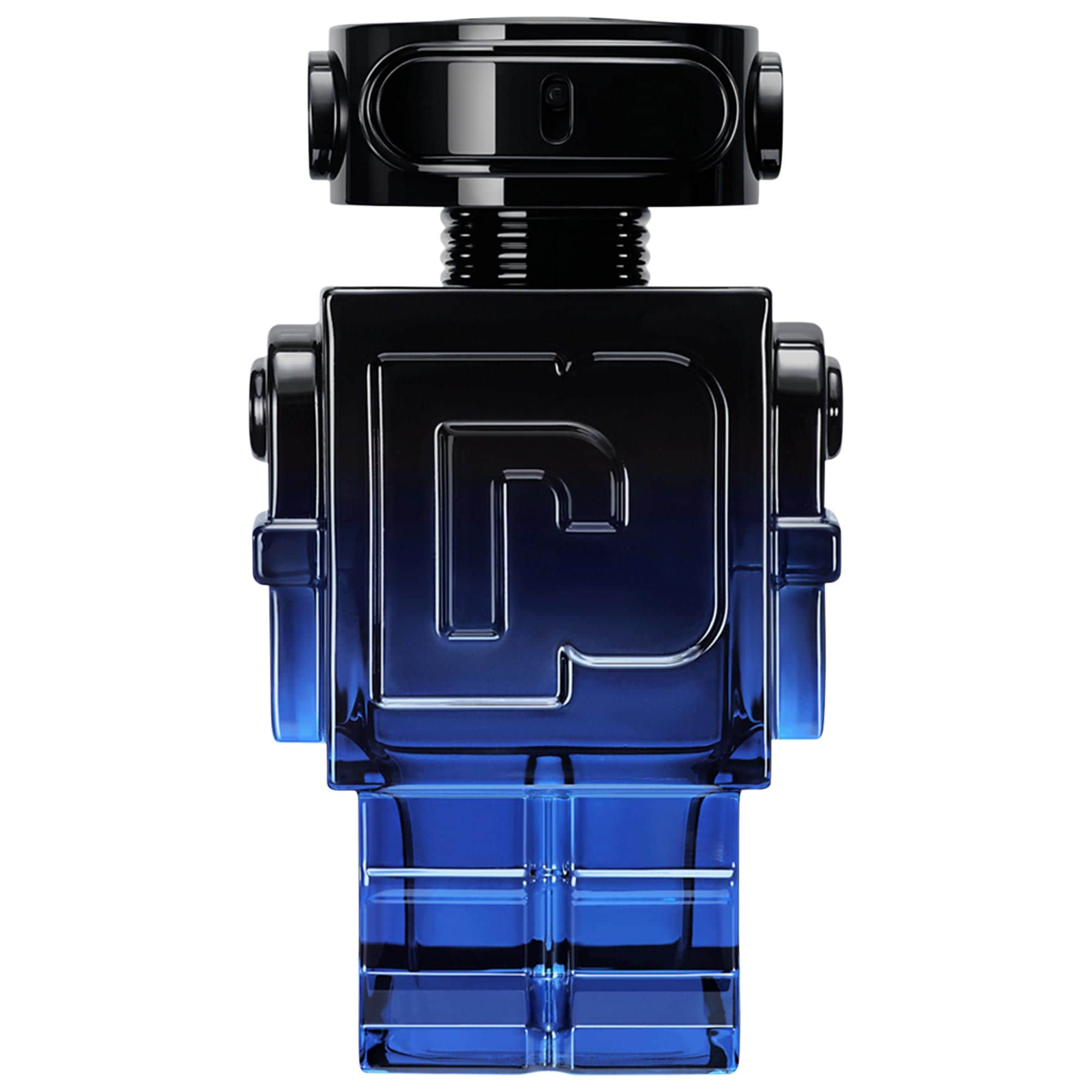 Rabanne Phantom Intense with Aromatic Amber & Woody Vanilla Bean oz eau de parfum spray