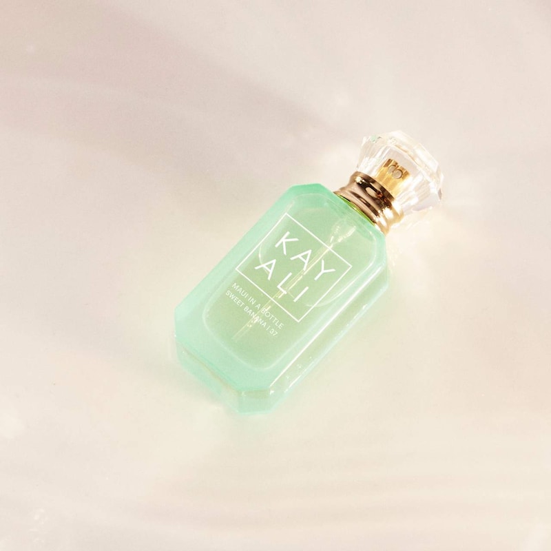 Mini MAUI IN A BOTTLE SWEET BANANA | 37 Eau de Parfum thumbnail 4