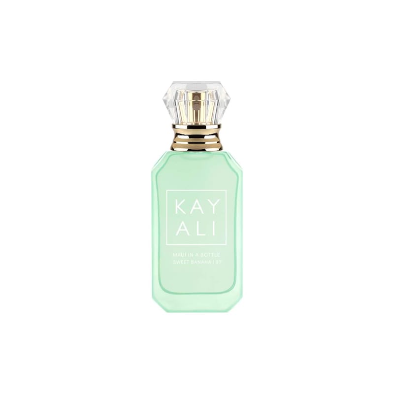 Mini MAUI IN A BOTTLE SWEET BANANA | 37 Eau de Parfum