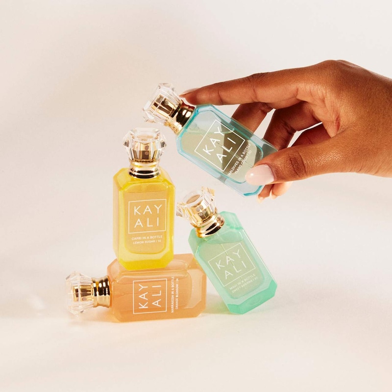 Mini MALDIVES IN A BOTTLE YLANG COCO | 20 Eau de Parfum thumbnail 4