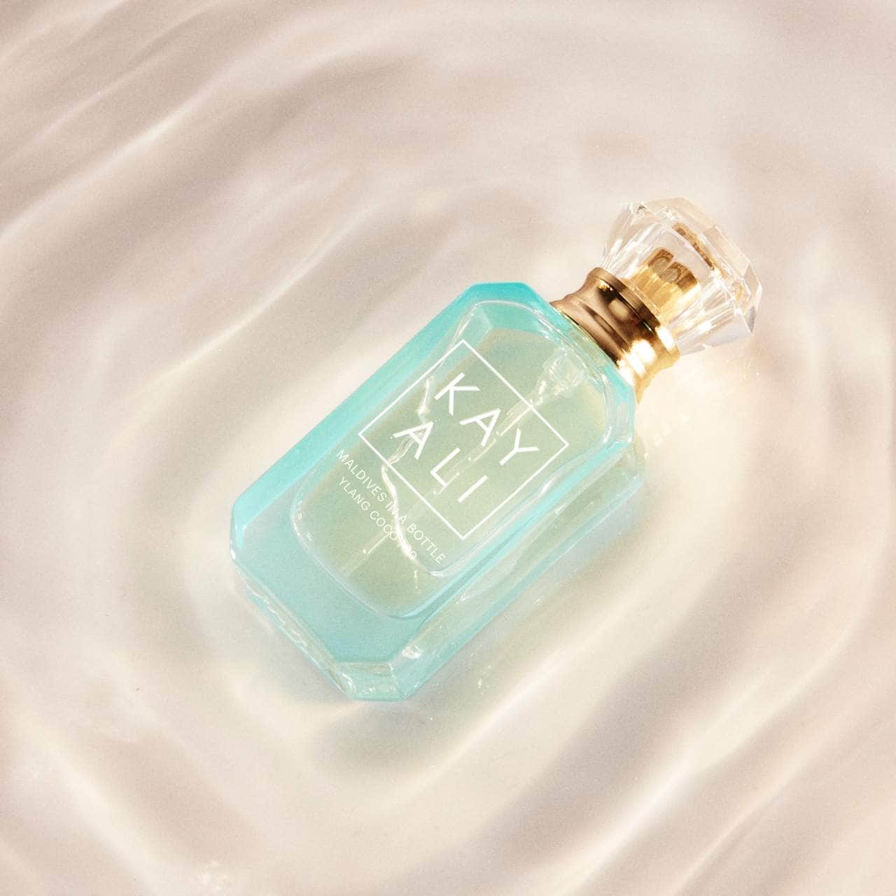 MALDIVES IN A BOTTLE YLANG COCO | 20 Eau de Parfum - KAYALI | Sephora