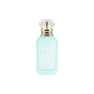 KAYALI - Mini MALDIVES IN A BOTTLE YLANG COCO | 20 Eau de Parfum 0.33 oz / 10 ml KAYALI Mini MALDIVES IN A BOTTLE YLANG COCO | 20 Eau de Parfum