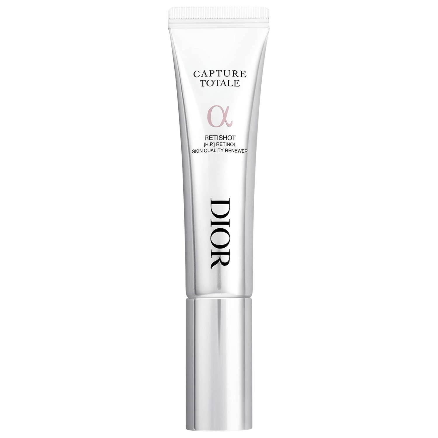 Ночное средство с ретинолом Dior Capture Totale Retishot