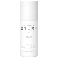 Dr. Barbara Sturm - Super Anti-Aging Dual Serum with Triple Hyaluronic Acid, Glutathione, Skullcap + Ceramide-Peptide Complex