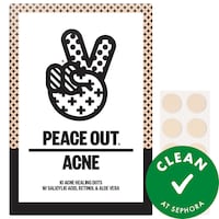 Peace Out - Salicylic Acid Acne Healing Dots