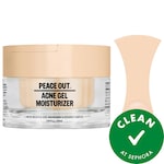 Peace Out 2% Salicylic Acid Acne Gel Moisturizer