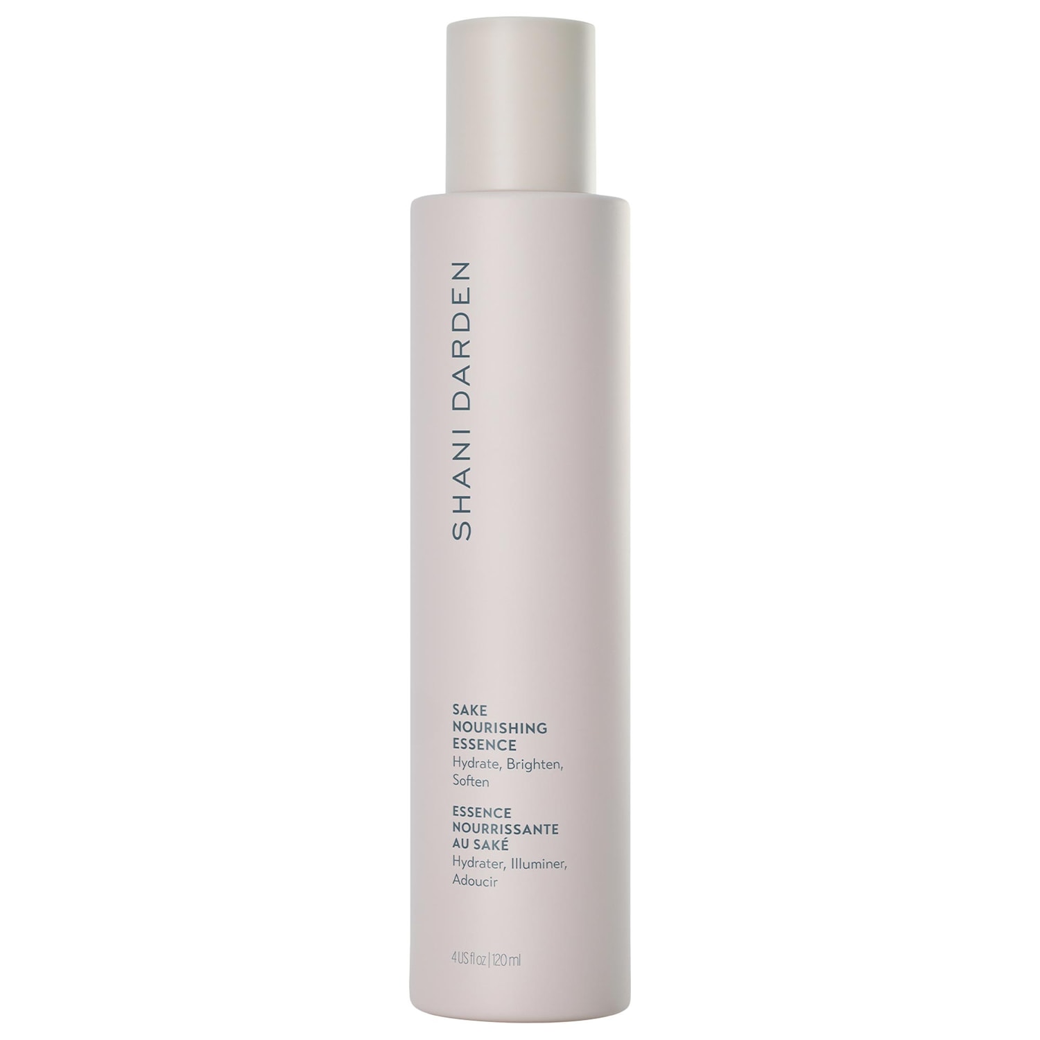 Питательная эссенция с саке Shani Darden Skin Care Sake — фото 1