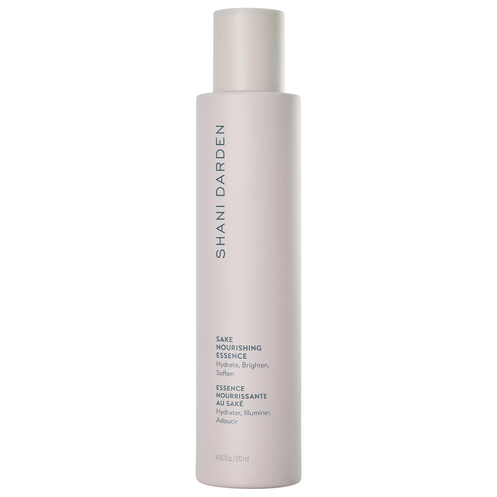Shani Darden Skin Care Sake Nourishing Essence 4 oz / 120 ml