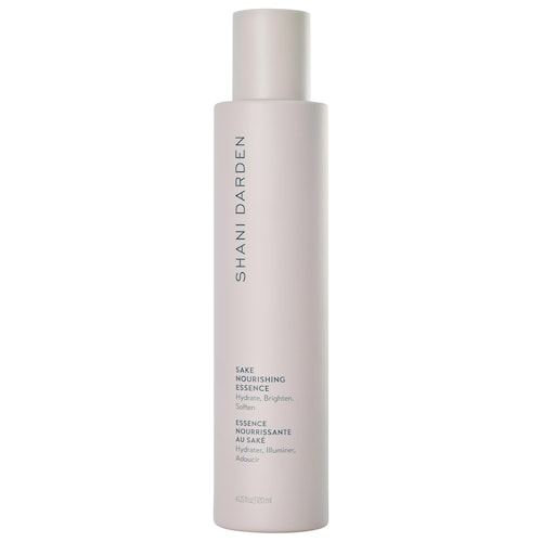 Питательная эссенция с саке Shani Darden Skin Care Sake