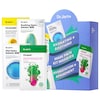 Hydrating & Soothing Face Mask Value Set