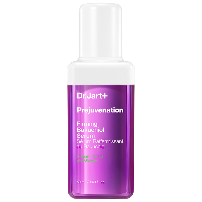 Dr. Jart+ Prejuvenation™ Sérum Raffermissant au Bakuchiol 50ml – Soin Anti-Âge & Éclat Jeunesse main image 0