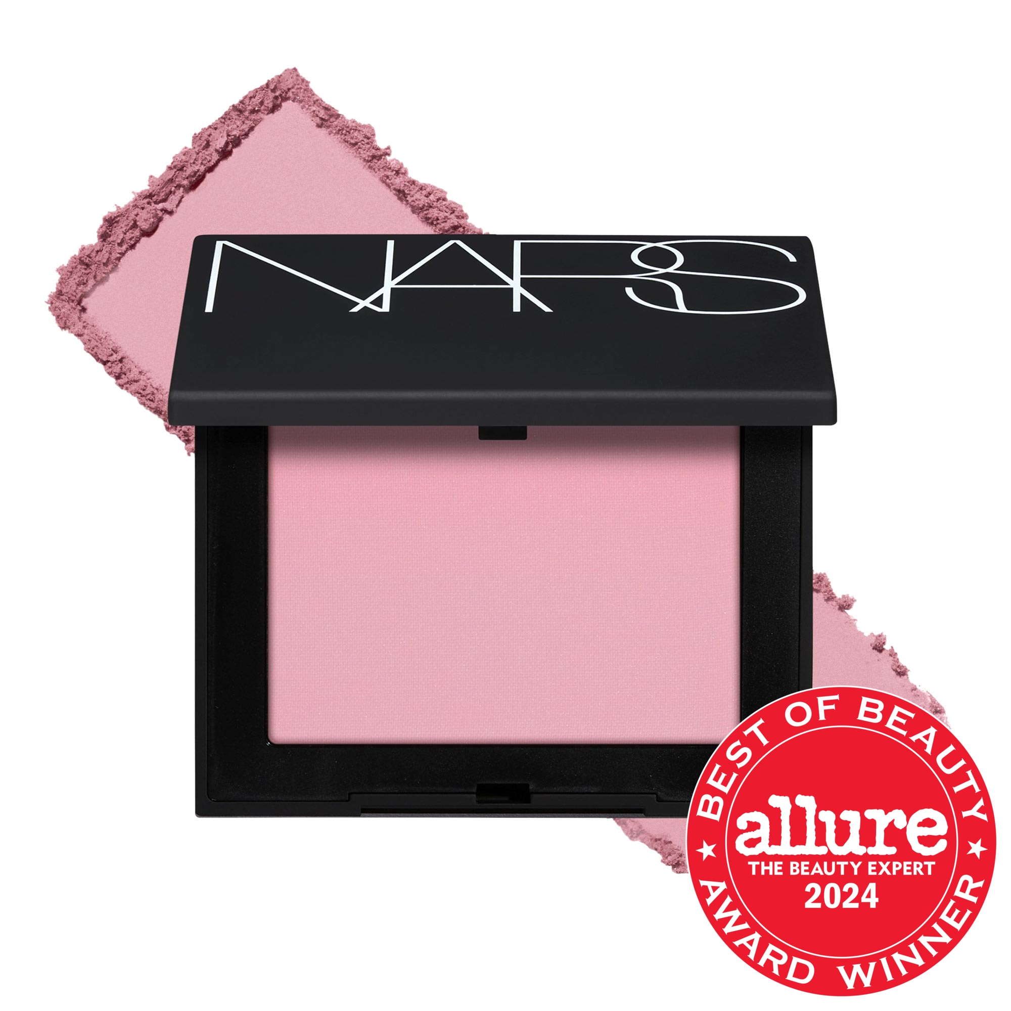 NARS Talc-Free Powder Blush Impassioned - 903 0.17 oz / 4.8 g