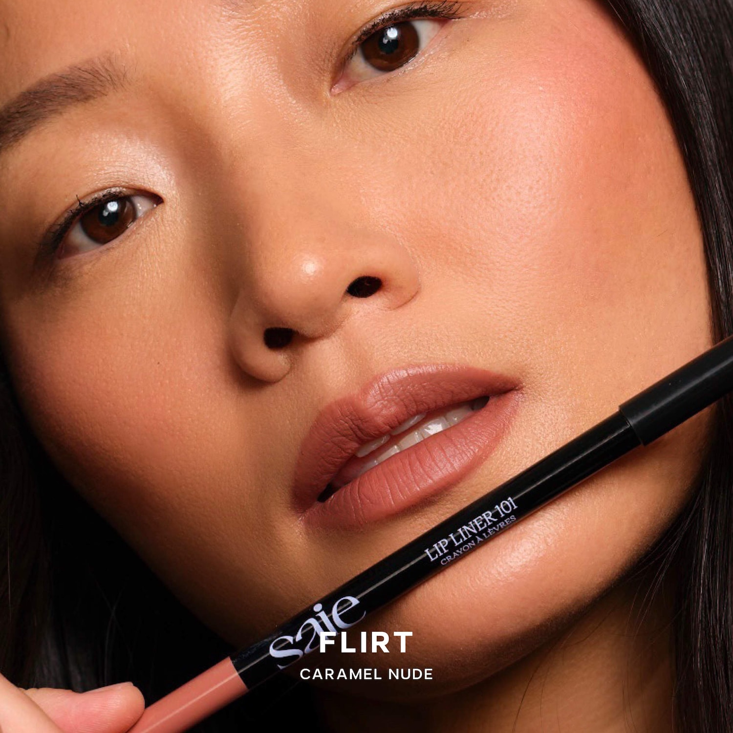 Saie Lip Liner - Thumbnail 5