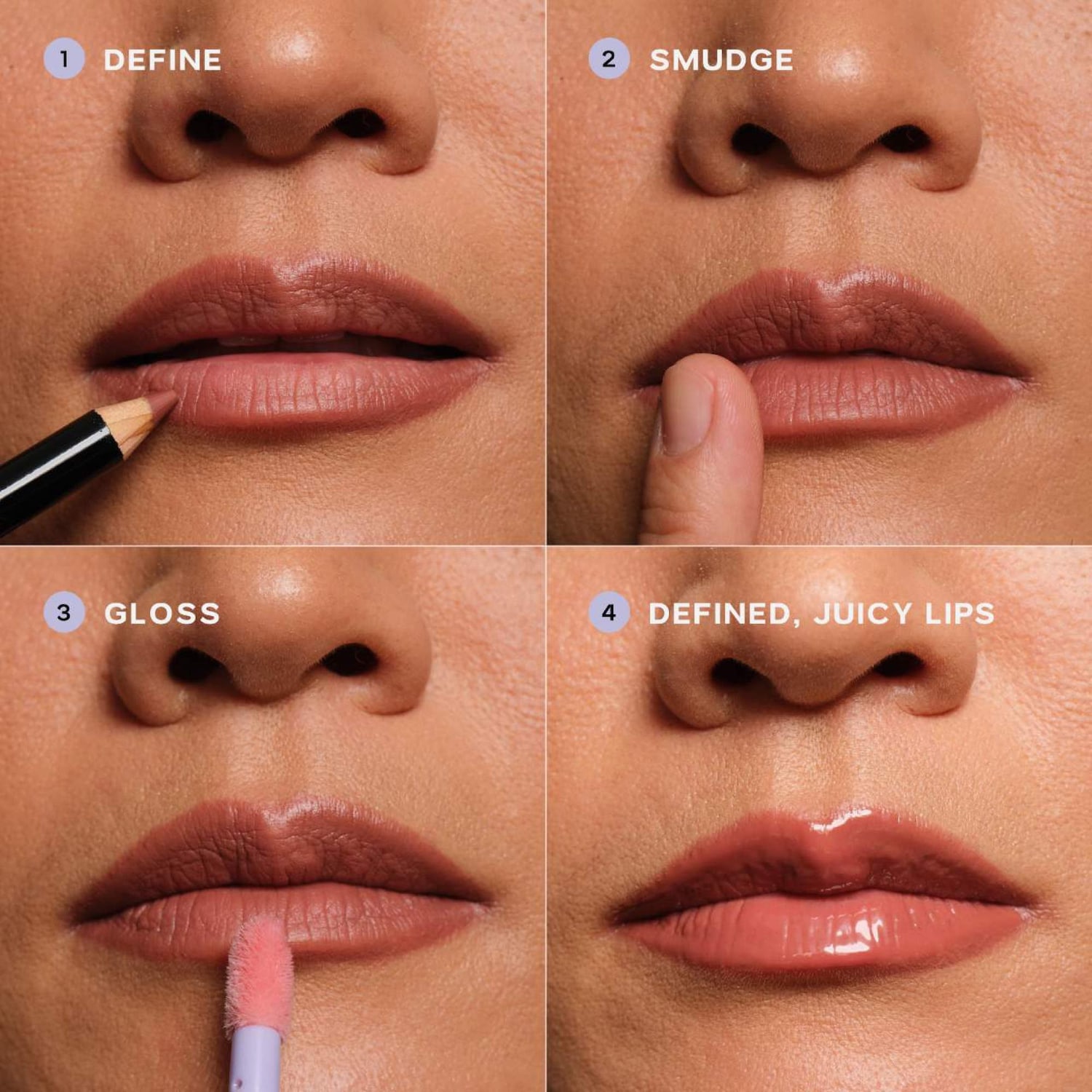 Saie Lip Liner - Thumbnail 4
