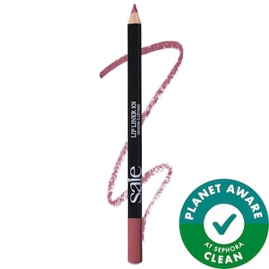 Saie Lip Liner 101: Creamy & Nourishing Lip Pencil INTERNATIONAL SHIPPING