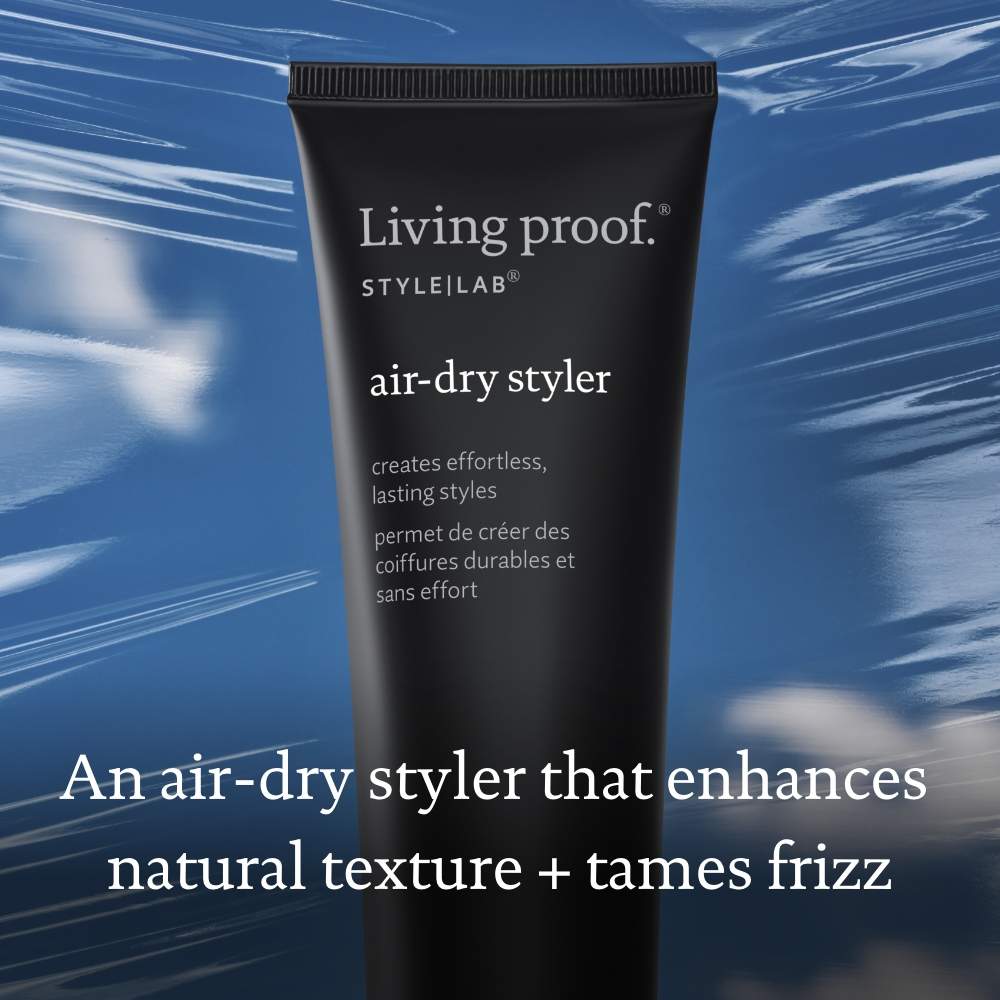 Living Proof StyleLab Hair Styling Cream - Thumbnail 2