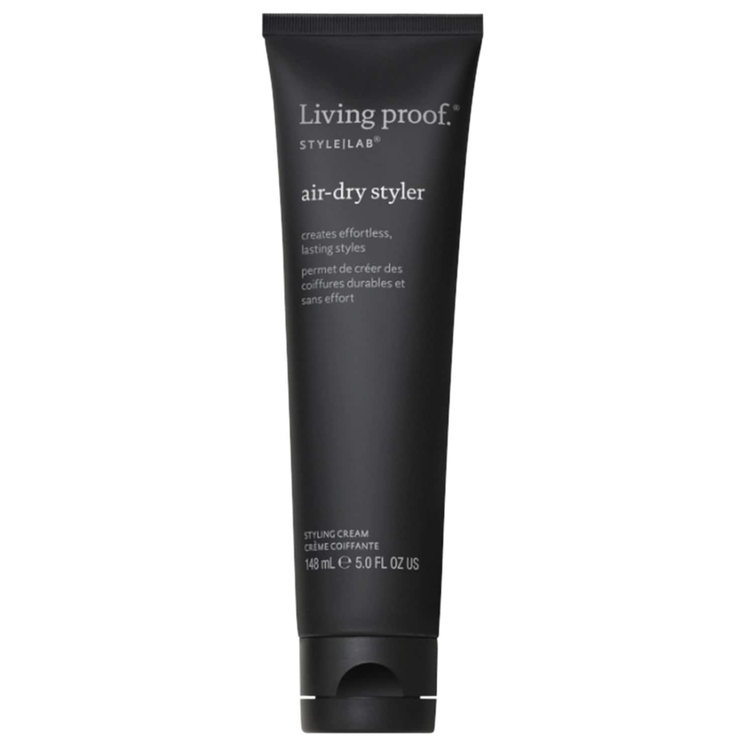 Крем для укладки волос при сушке без фена Living Proof StyleLab — фото 1