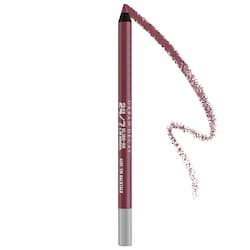 Urban Decay 24/7 Glide On Eye Pencil In Zero Review - Foto 7
