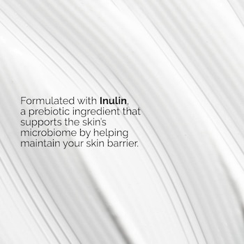 Natural Moisturizing Factors + Inulin Body Lotion