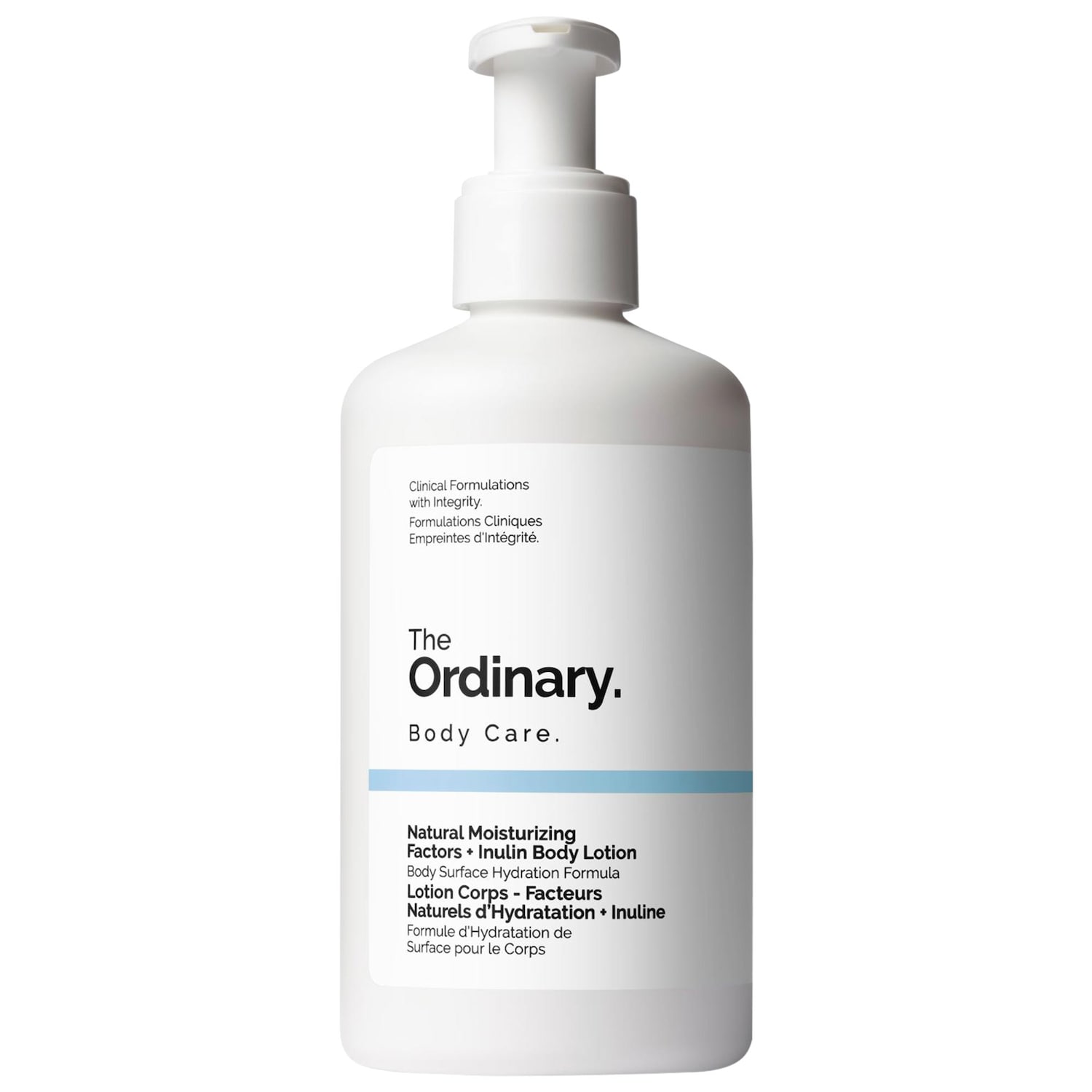 Лосьон для тела The Ordinary Natural Moisturizing Factors + Inulin — фото 1